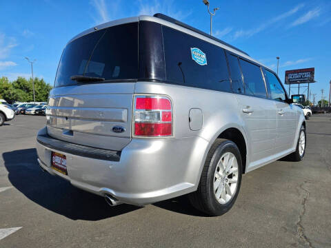 2016 Ford Flex SE