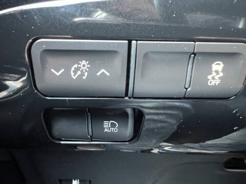 2017 Toyota Prius Two
