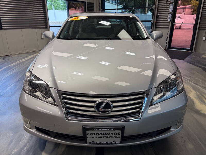 2010 Lexus ES 350