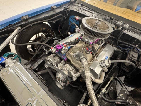 1978 Chevrolet Camaro