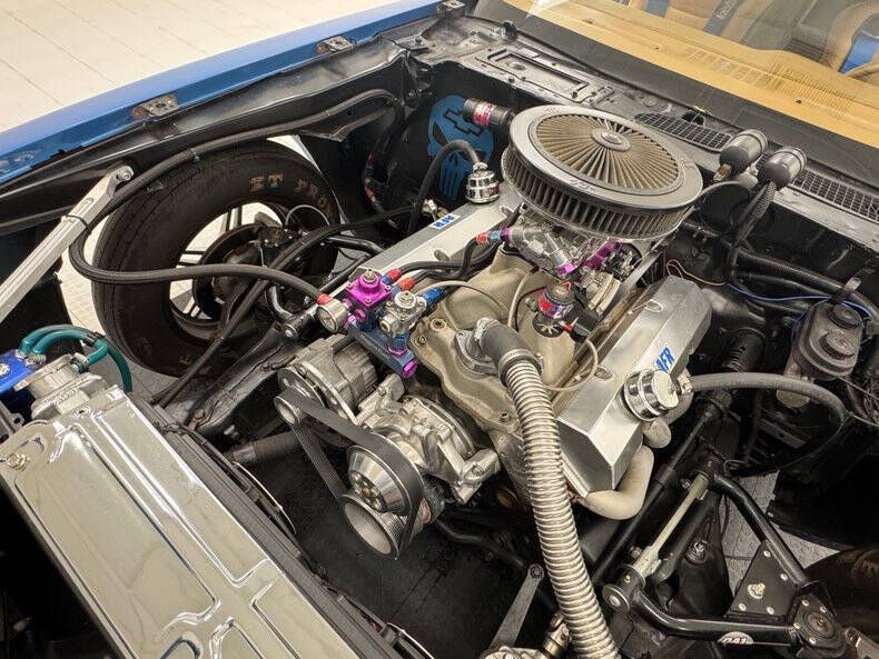 1978 Chevrolet Camaro