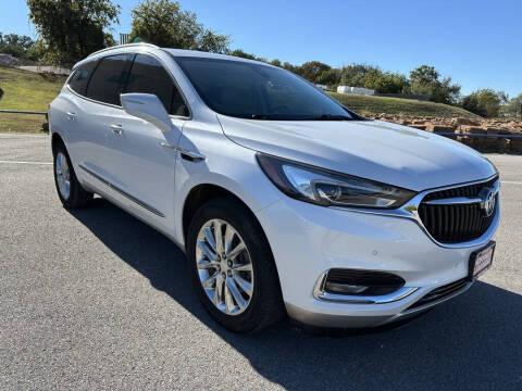 2019 Buick Enclave Premium