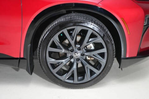 2025 Toyota Crown Signia Limited