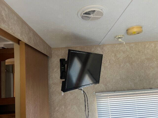 2008 Forest River Salem