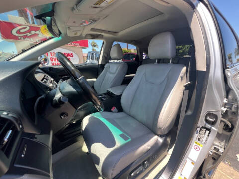 2014 Lexus RX 350