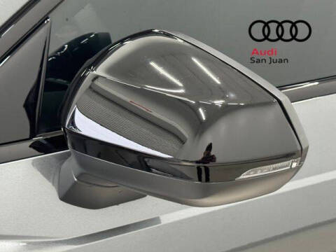 2025 Audi Q3 quattro S line Prem Plus 45 TFSI