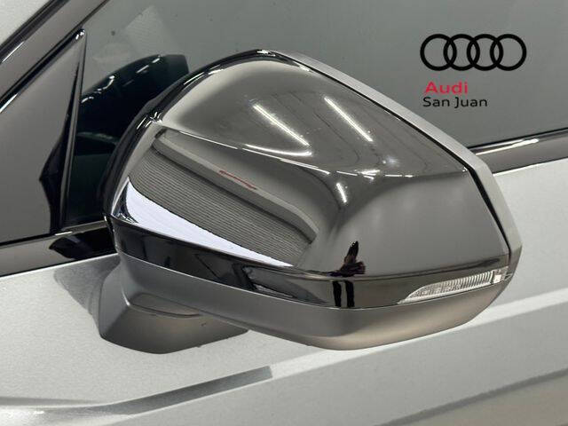 2025 Audi Q3 quattro S line Prem Plus 45 TFSI