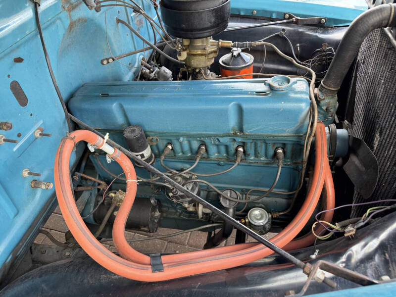 1954 Chevrolet 3100
