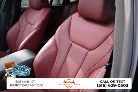 2023 BMW X4 xDrive30i