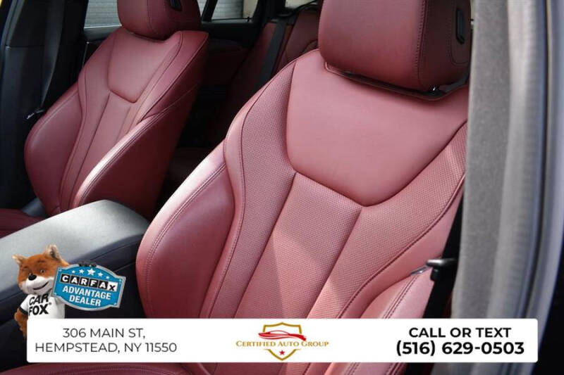 2023 BMW X4 xDrive30i