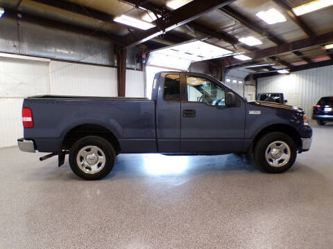 2005 Ford F-150