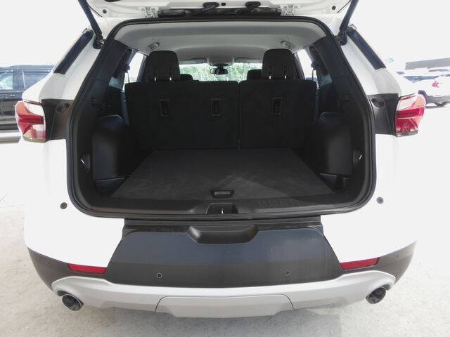 2019 Chevrolet Blazer LT