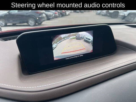 2024 Mazda CX-30 2.5 S Premium