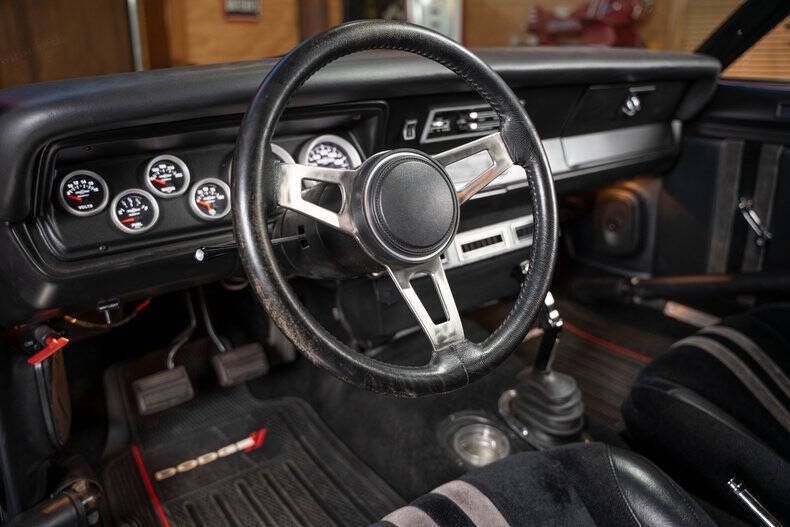 1972 Dodge Demon