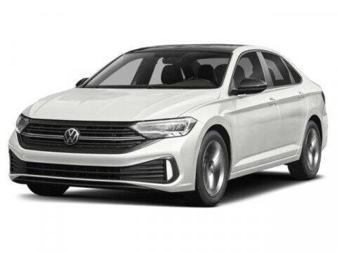 2023 Volkswagen Jetta for sale at Park Place Motor Cars in Rochester MN