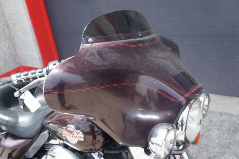 2005 Harley-Davidson Electra Glide Ultra Classic