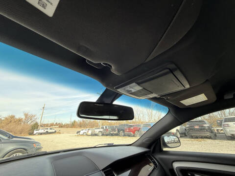 2013 Ford Taurus SEL