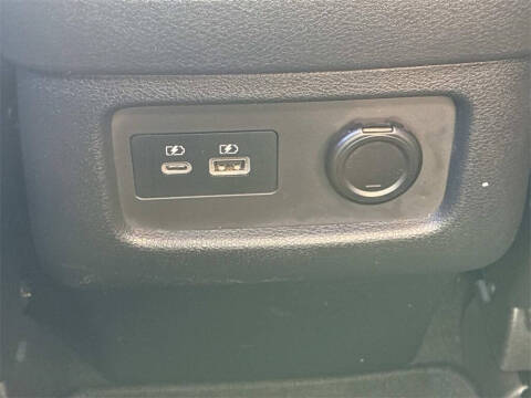 2022 Infiniti QX60 Pure