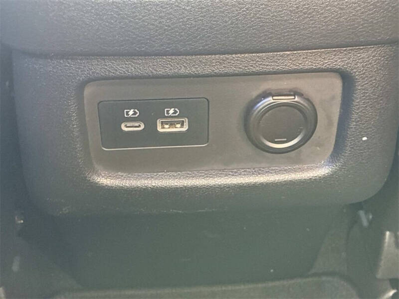 2022 Infiniti QX60 Pure