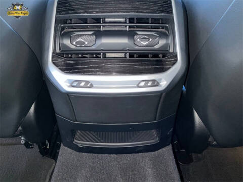 2024 BMW i7 eDrive50