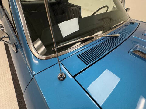 1966 Chevrolet Chevelle