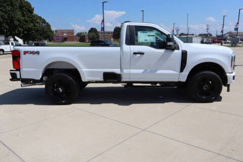 2025 Ford F-350 Super Duty XL