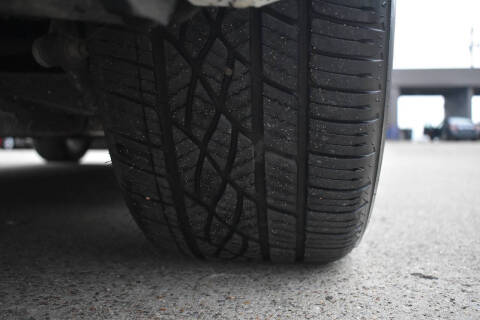 2018 Ford Fusion Hybrid SE