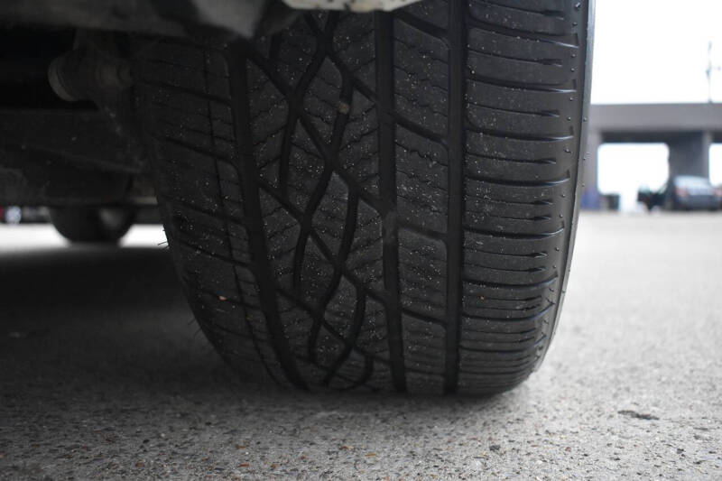 2018 Ford Fusion Hybrid SE