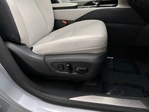 2023 Lexus RX 350