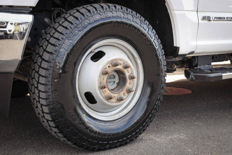 2020 Ford F-350 Super Duty XLT