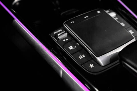 2022 Mercedes-Benz GLB GLB 250