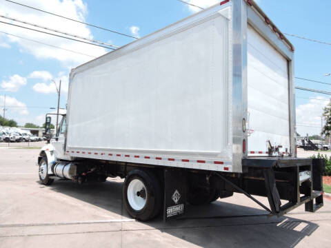 2017 International DuraStar 4300