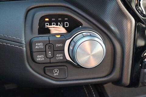 2025 RAM 1500 Limited