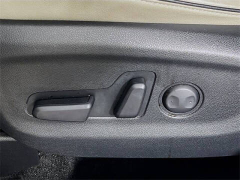 2021 Kia Sportage EX