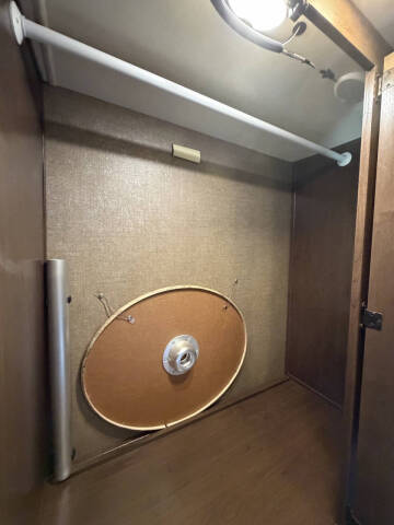 2018 Thor Motor Coach Ace 30.3