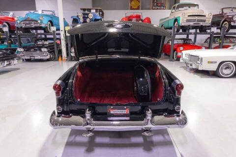 1953 Oldsmobile Ninety-Eight