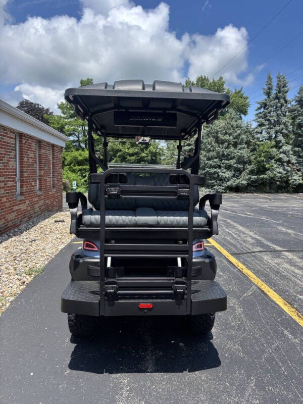 2026 Denago Nomad XL