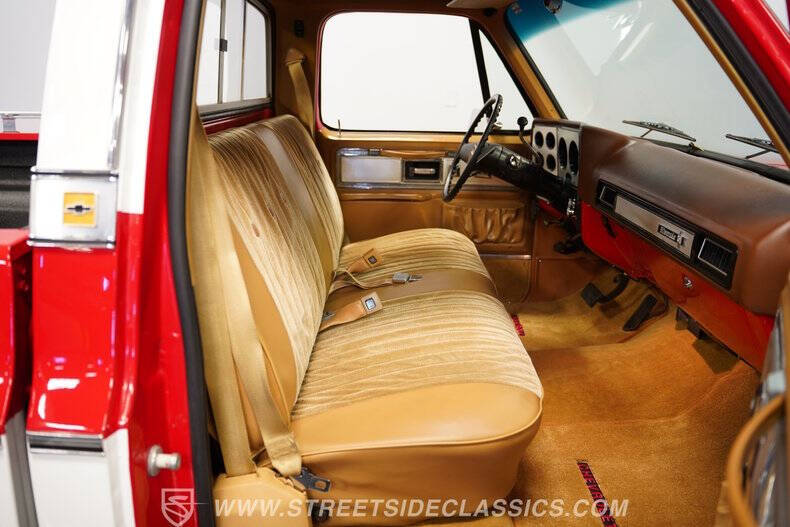 1979 Chevrolet C10