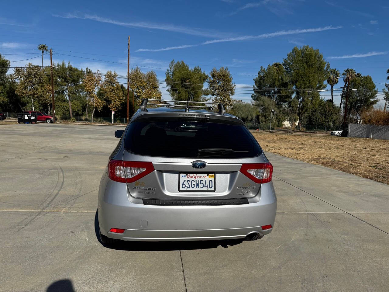 2011 Subaru Impreza for sale at Auto Union in Reseda, CA