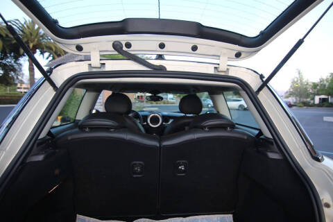2012 MINI Cooper Hardtop