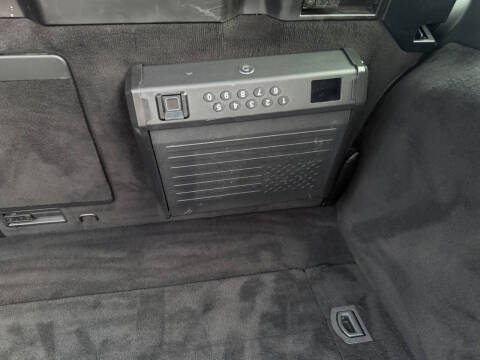 2005 Porsche Cayenne S