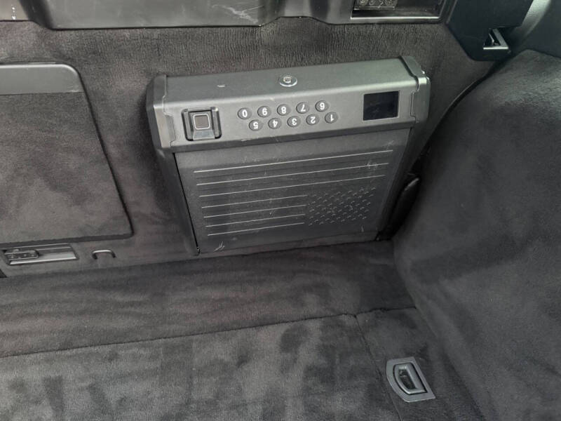 2005 Porsche Cayenne S