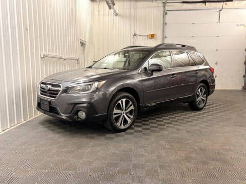 2019 Subaru Outback 2.5i Limited Photo