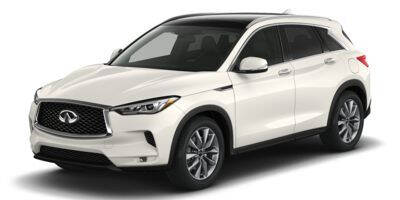 2019 Infiniti QX50 for sale at HILLSIDE AUTO MALL INC in Jamaica NY