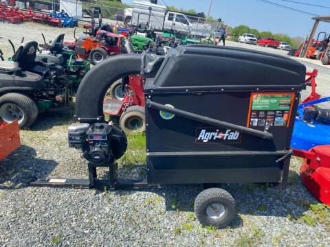  Agri-Fab Mow N Vac for sale at Vehicle Network - Joe's Tractor Sales in Thomasville NC