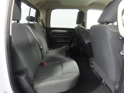 2020 RAM 3500 Tradesman