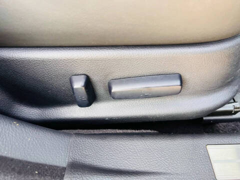 2011 Hyundai Genesis 4.6L V8