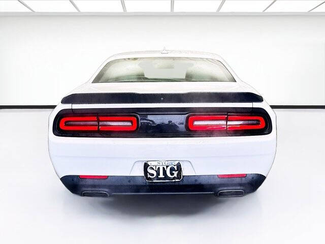 2020 Dodge Challenger GT