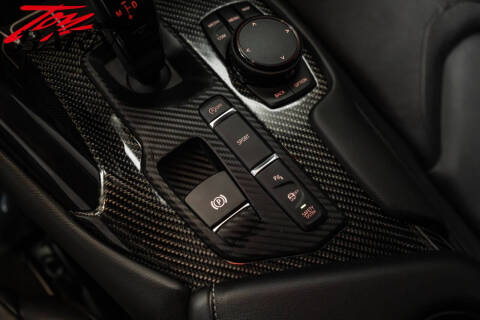 2021 Toyota GR Supra 3.0