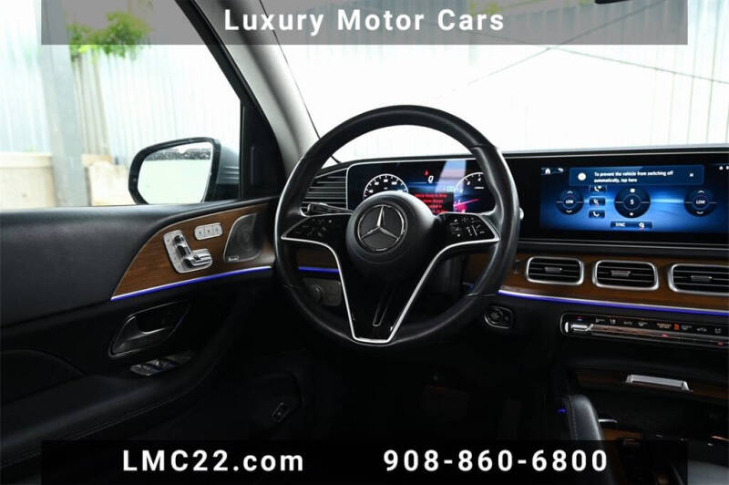 2024 Mercedes-Benz GLE GLE 350 4MATIC